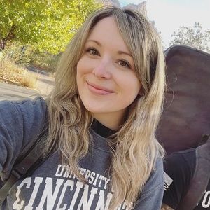 Meet your Posher, Sara